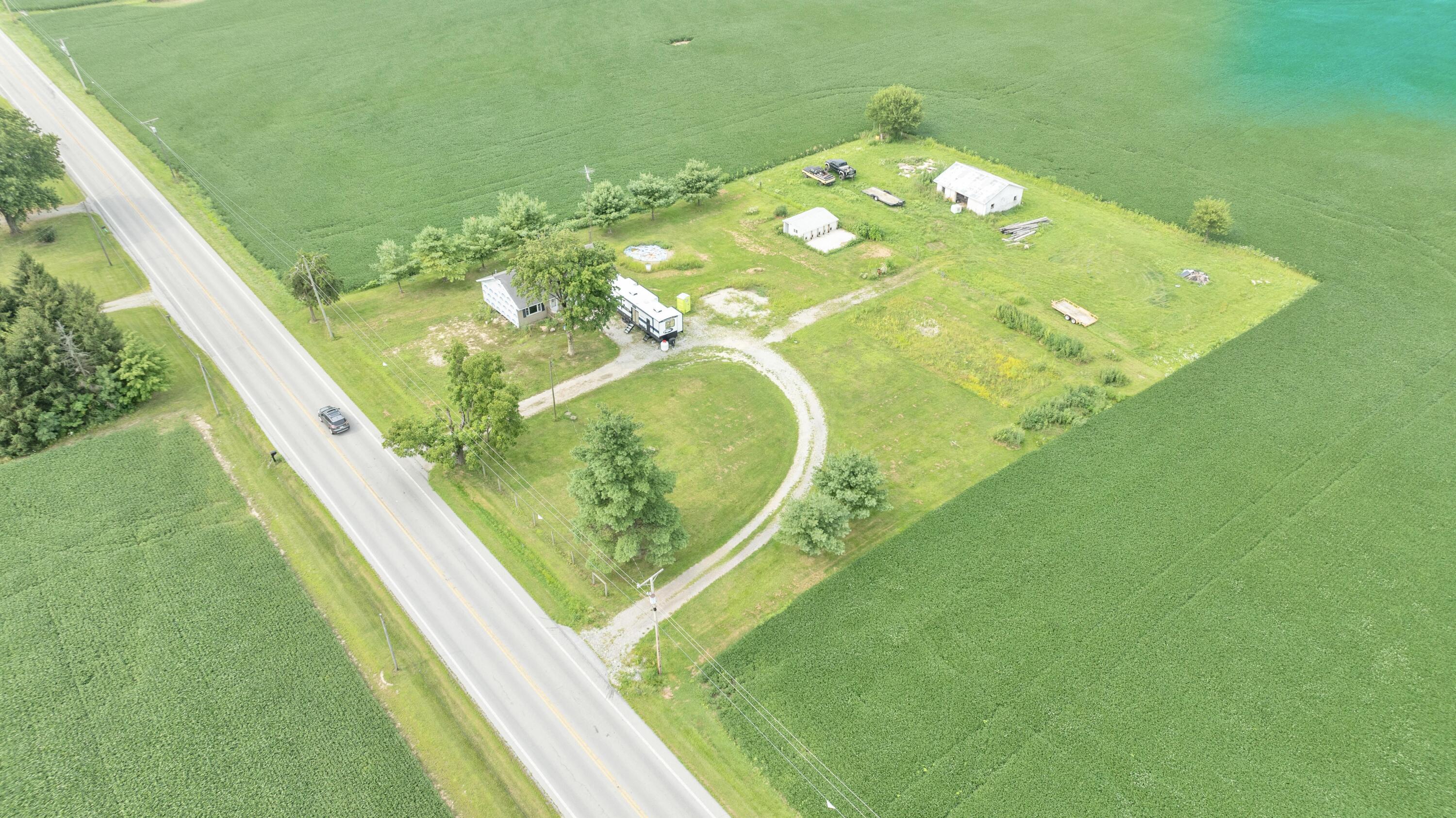 6336 St Johns Road Lima, OH 45806 - Photo 19 of 27