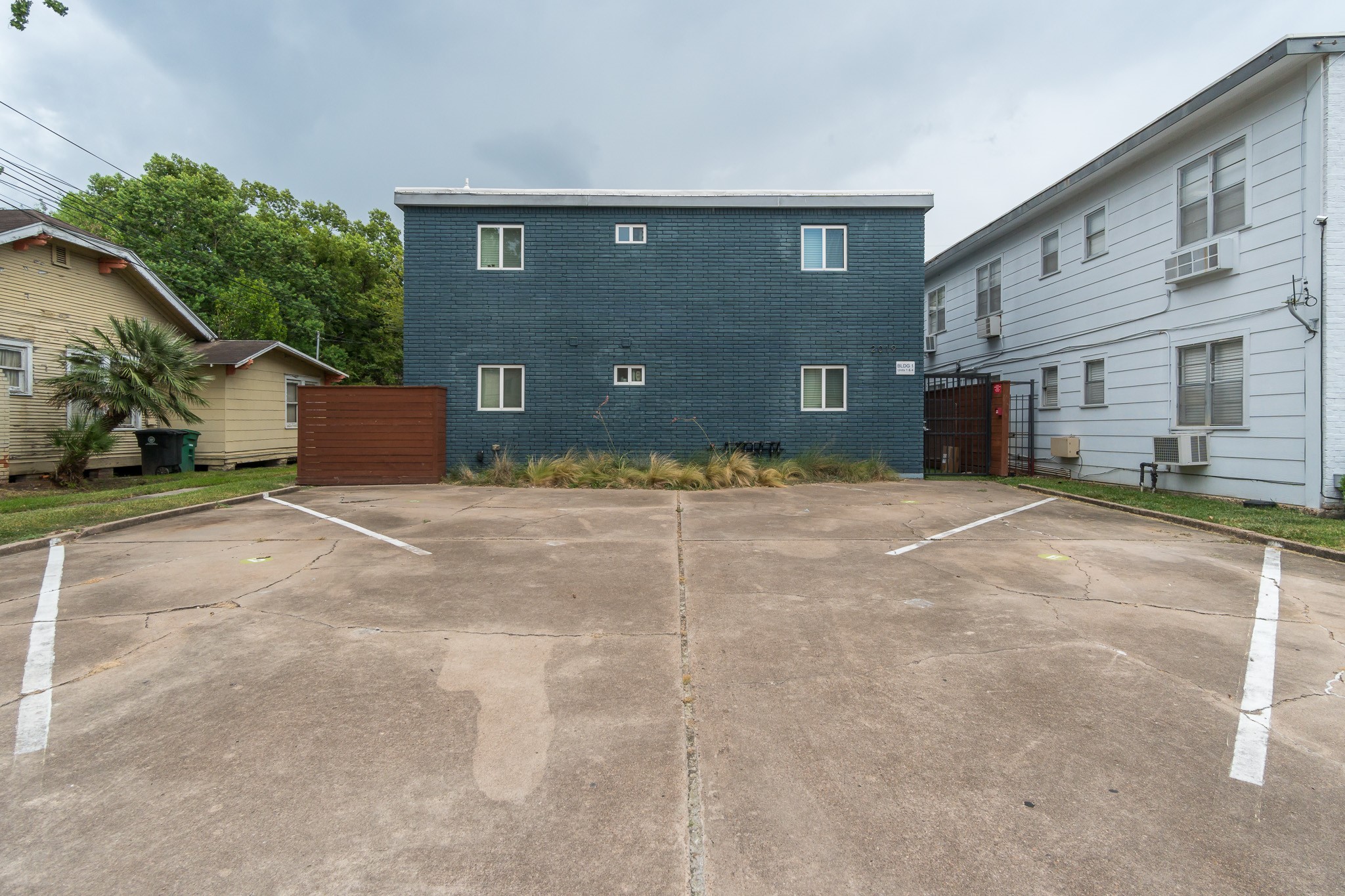 2019 Huldy Street, Unit 2 Houston, TX 77019 - Photo 15 of 15