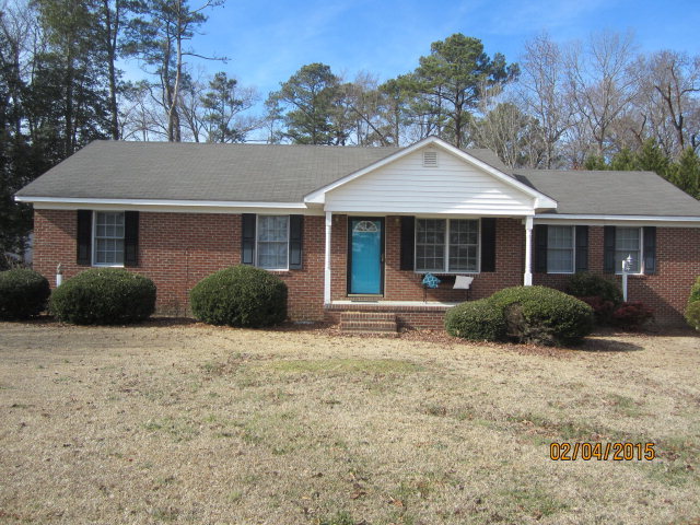 2394 Red Oak Road Nashville, NC 27856 - Photo 17 of 17 Additional Photo