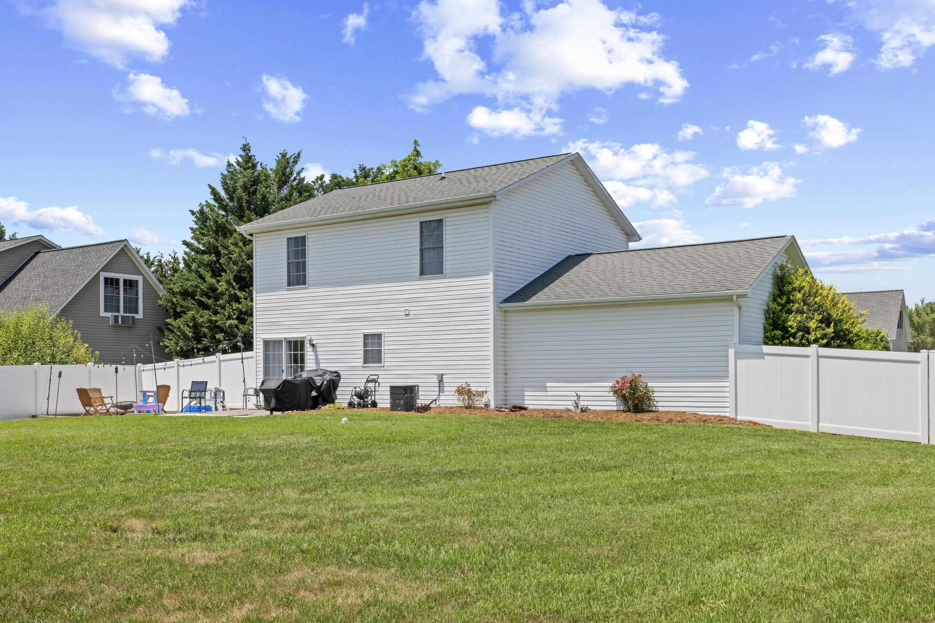 2185 Cloverleaf Lane Dayton, VA 22821 - Photo 51 of 71