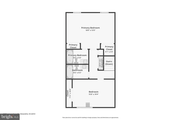$510,000 | 5678 Independence Circle, Alexandria, VA 22312