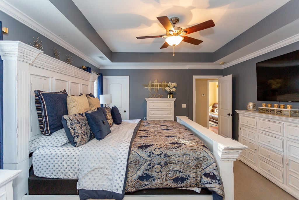 3071 Daufuski Road Sumter, SC 29150 - Photo 12 of 33 Gallery Image 12
