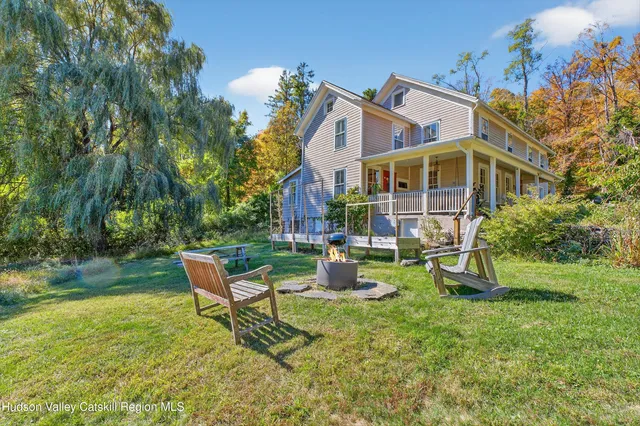 $895,000 | 55 Lennox Avenue, Glenford, NY 12433