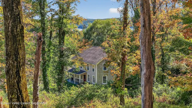 $895,000 | 55 Lennox Avenue, Glenford, NY 12433