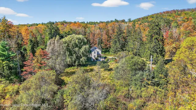 $895,000 | 55 Lennox Avenue, Glenford, NY 12433