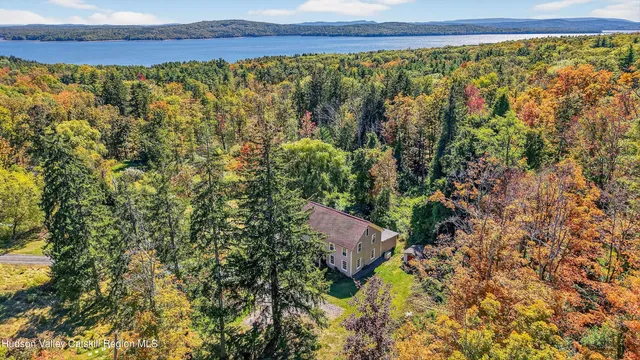 $895,000 | 55 Lennox Avenue, Glenford, NY 12433