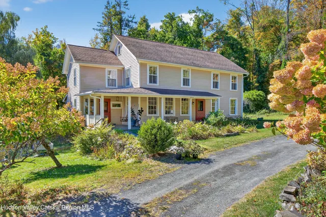 $895,000 | 55 Lennox Avenue, Glenford, NY 12433