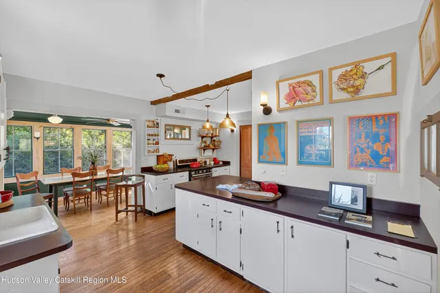 $895,000 | 55 Lennox Avenue, Glenford, NY 12433