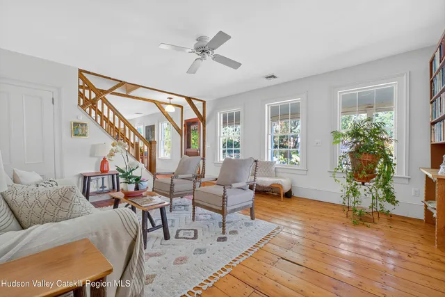 $895,000 | 55 Lennox Avenue, Glenford, NY 12433