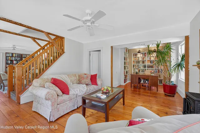 $895,000 | 55 Lennox Avenue, Glenford, NY 12433