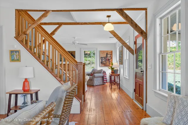 $895,000 | 55 Lennox Avenue, Glenford, NY 12433