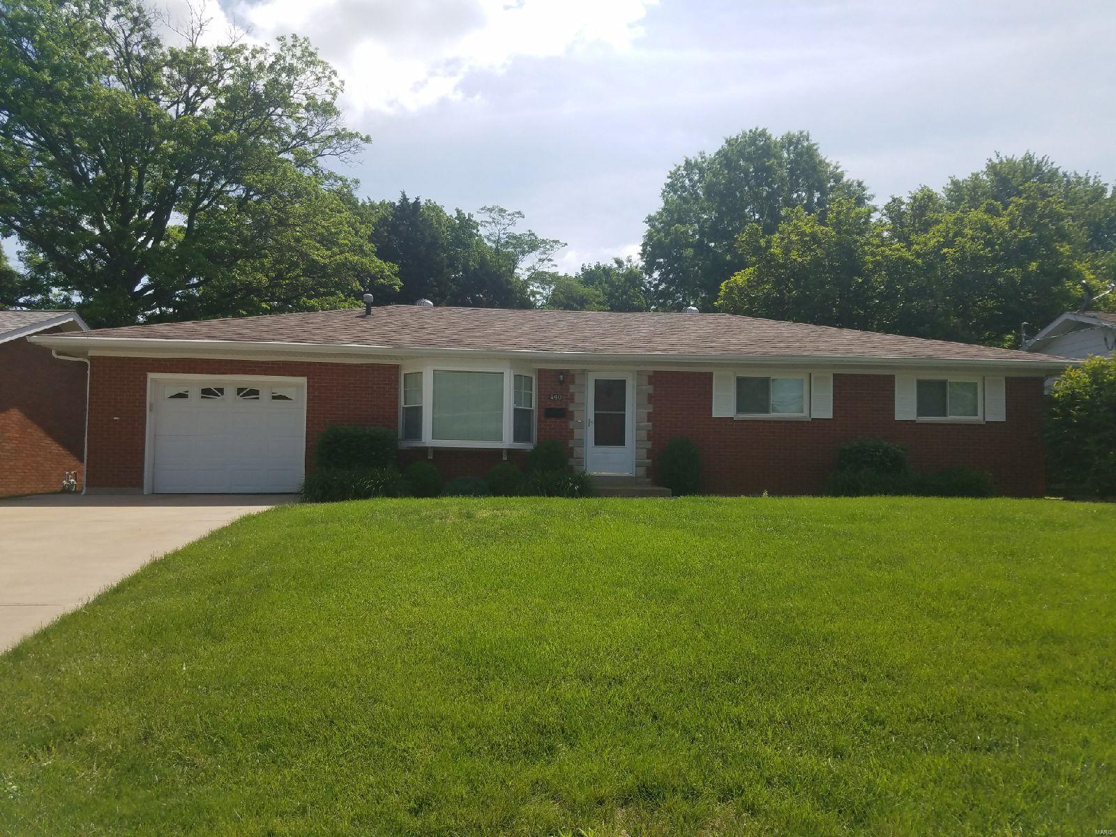 440 Monroe Street Waterloo, IL 62298 - Photo 1 of 1 Gallery Image 1