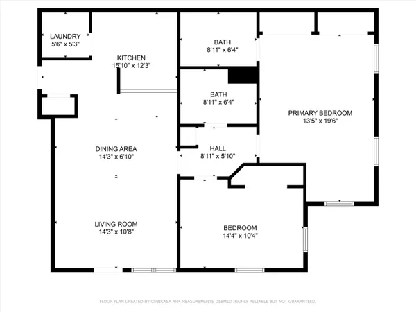 $1,690 | 846 West Summerfield Gln Circle, Ann Arbor, MI 48103