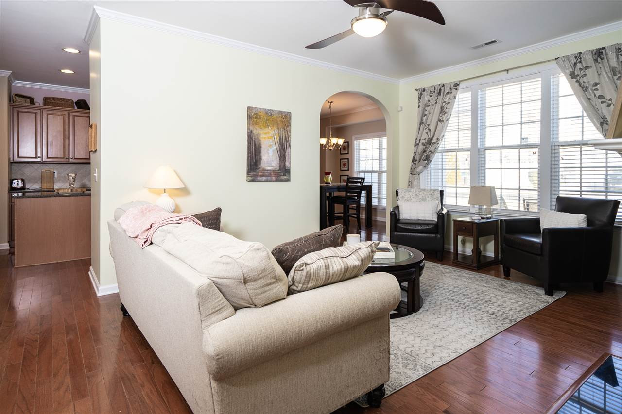 10102 Barnhart Way Raleigh, NC 27617 - Photo 7 of 30 Photo 7