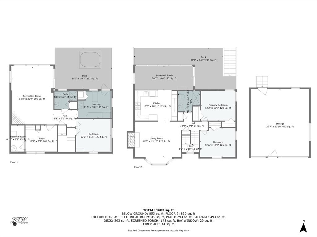 49 Edgewater Way Wareham, MA 02571 - Photo 39 of 42