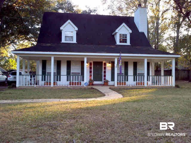 7341 East Willder Oaks Court Mobile, AL 36619 - Photo 1 of 1