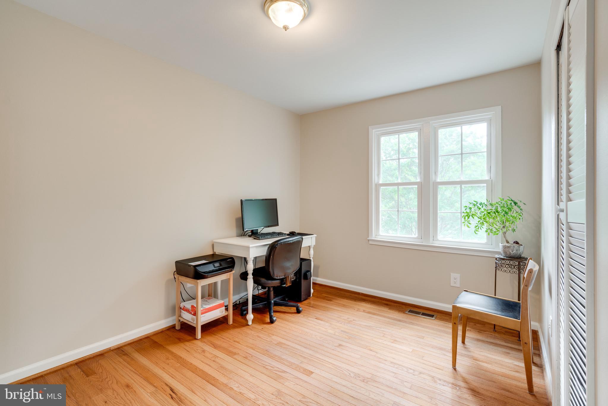 8379 Luce Court Springfield, VA 22153 - Photo 25 of 57 Bedroom 2