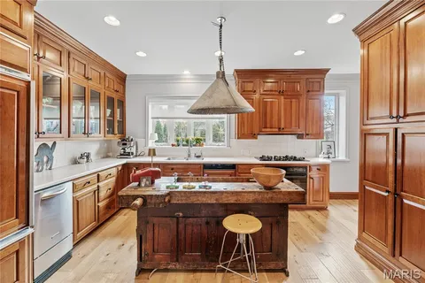 $1,000,000 | 1250 Hampton Park Drive, St. Louis, MO 63117