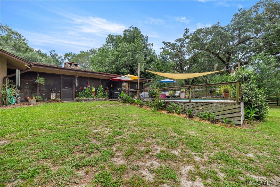 4556 East View Top Lane Inverness, FL 34452 - Photo 22 of 67