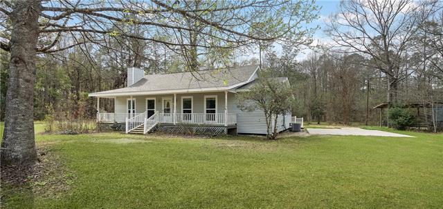 78361 Watts Road Bush, LA 70431 - Photo 2 of 25