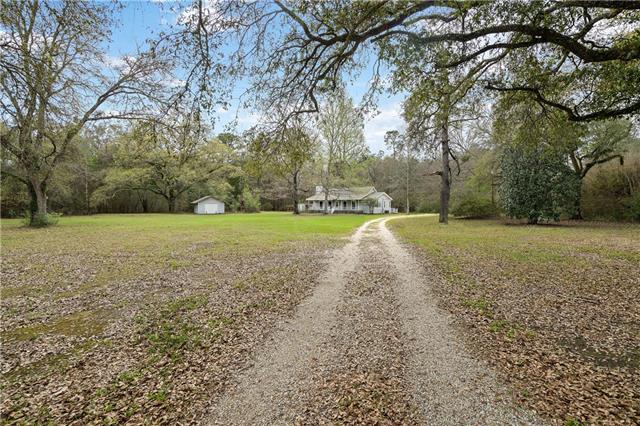 78361 Watts Road Bush, LA 70431 - Photo 3 of 25