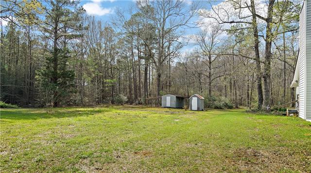 78361 Watts Road Bush, LA 70431 - Photo 4 of 25