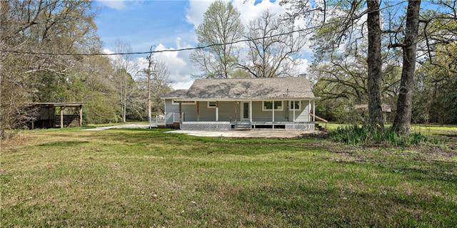 78361 Watts Road Bush, LA 70431 - Photo 8 of 25