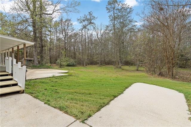 78361 Watts Road Bush, LA 70431 - Photo 9 of 25