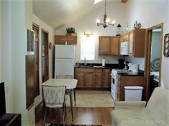 1865 South Lakeshore Road Carsonville, MI 48419 - Photo 34 of 50 Open concept feel