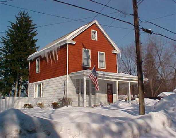 235 Clayton Road Schenectady, NY 12304 - Photo 1 of 1 Photo 1