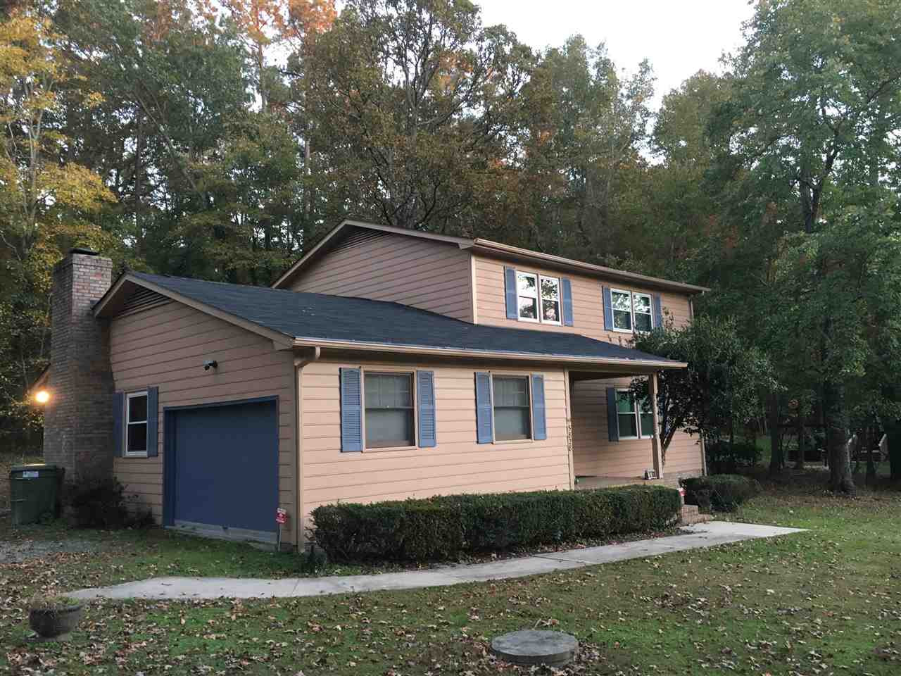 5828 Russell Road Durham, NC 27712 - Photo 5 of 13 Photo 5