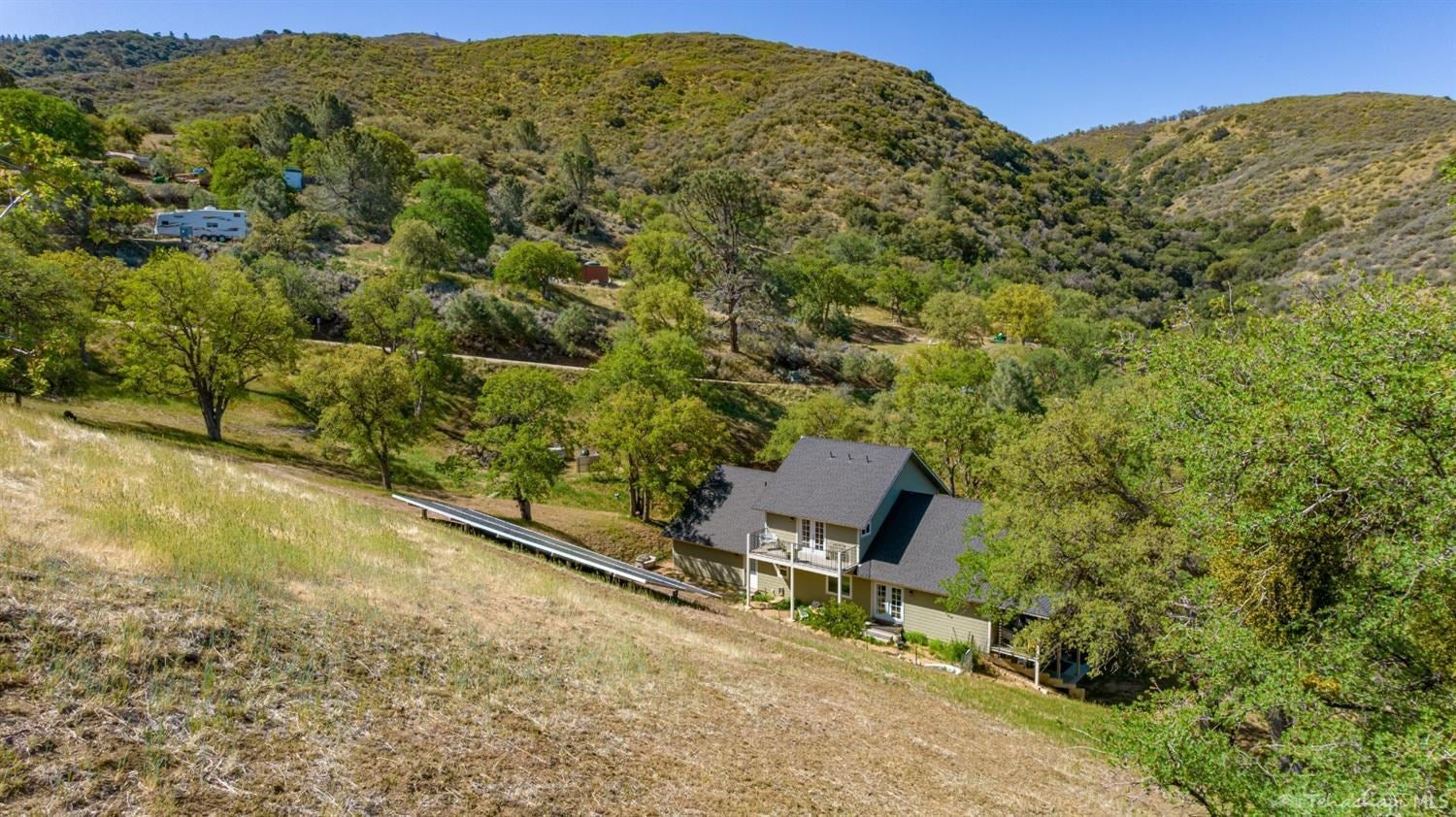 20217 Knob Hill Road Tehachapi, CA 93561 - Photo 64 of 81 Gallery Image 64