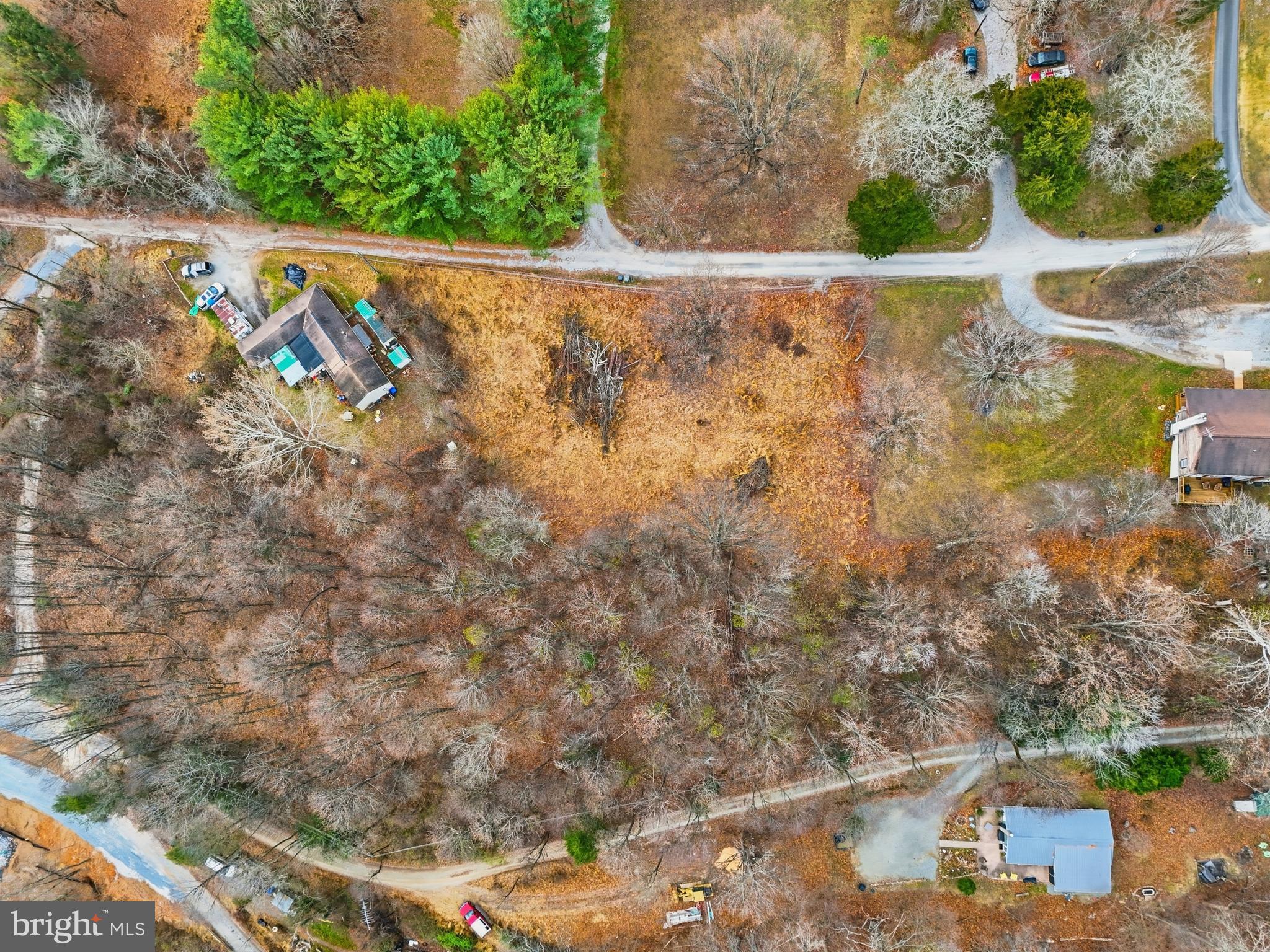 219 A Highfield Road Airville, PA 17302 - Photo 11 of 30 a view of a street with a building in the background