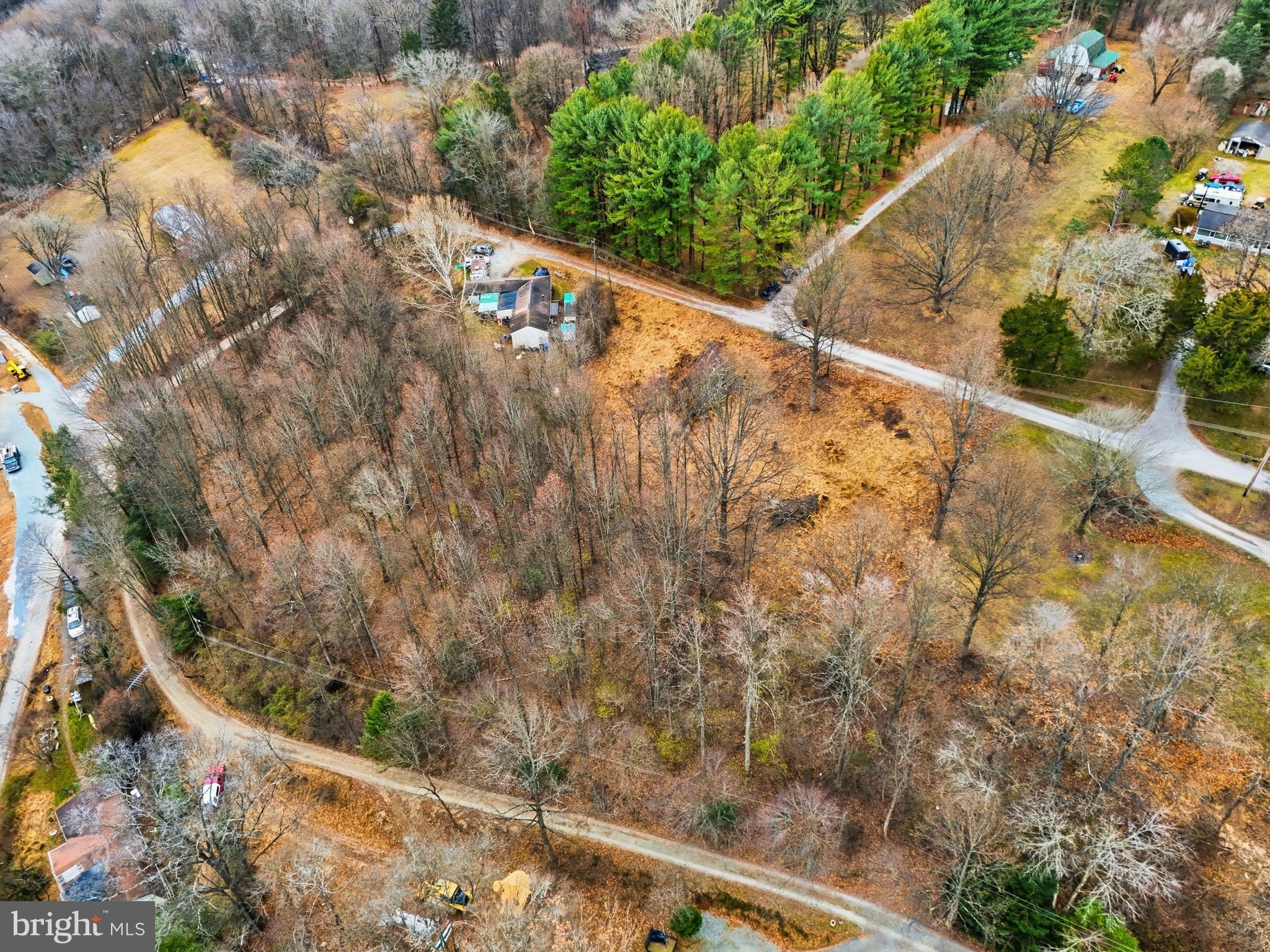 219 A Highfield Road Airville, PA 17302 - Photo 18 of 30 a view of a small yard