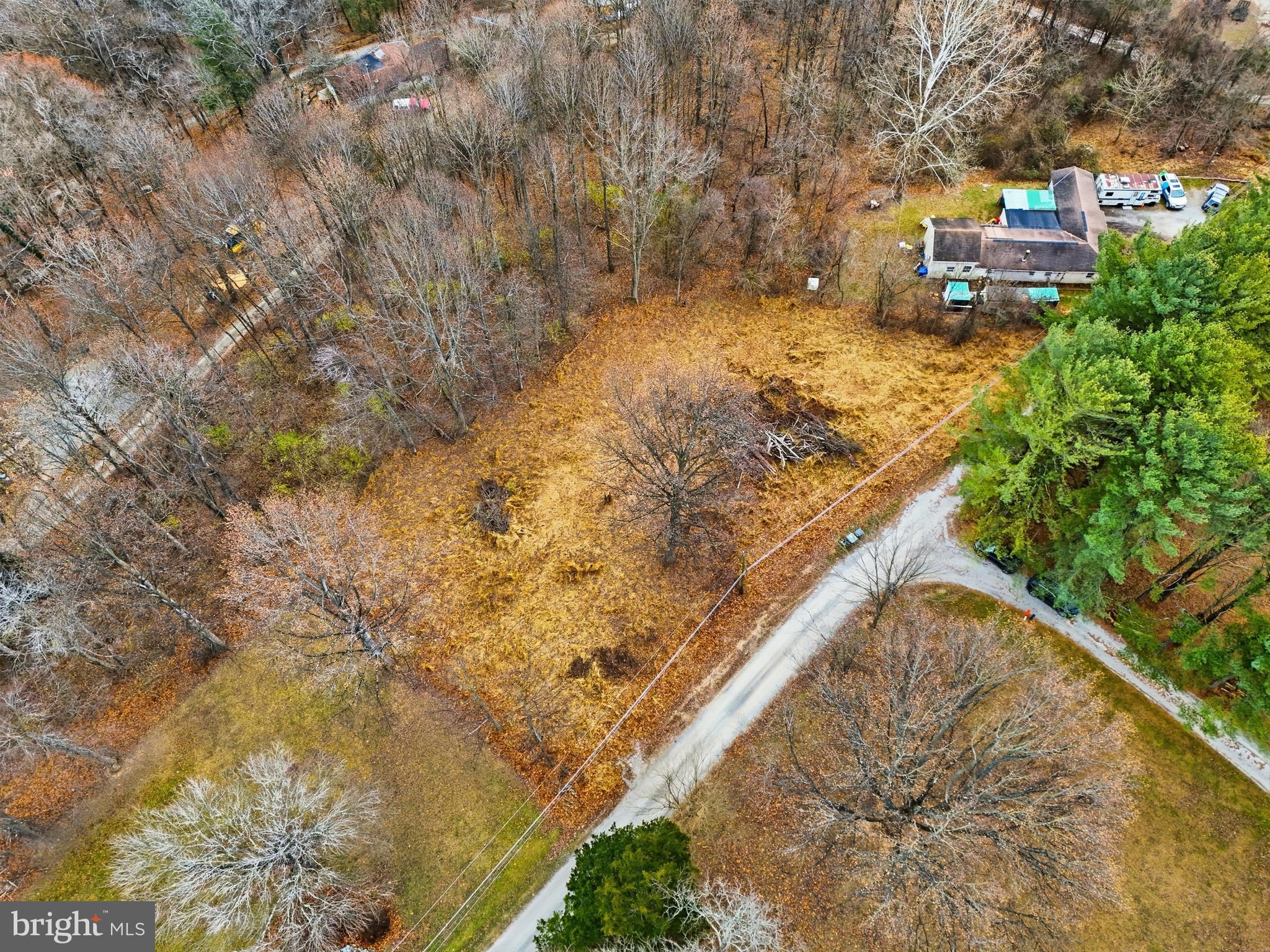219 A Highfield Road Airville, PA 17302 - Photo 20 of 30 a view of a yard with a tree