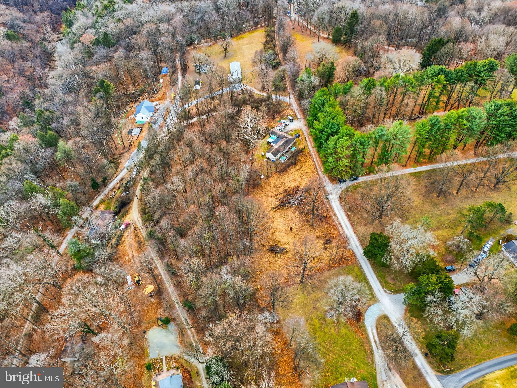 219 A Highfield Road Airville, PA 17302 - Photo 26 of 30 a view of a yard with plants