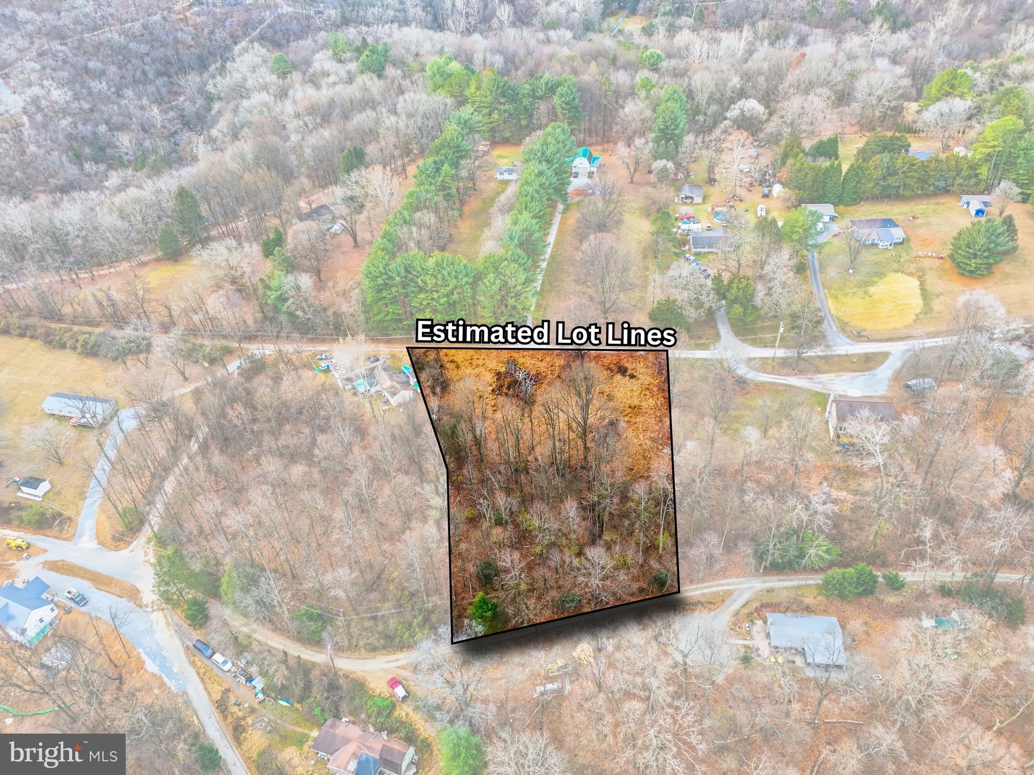 219 A Highfield Road Airville, PA 17302 - Photo 27 of 30 a view of painting on the wall