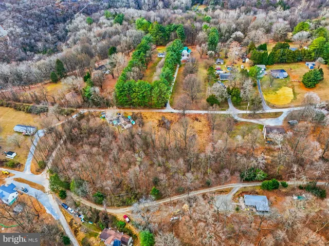 a view of swimming pool from a balcony