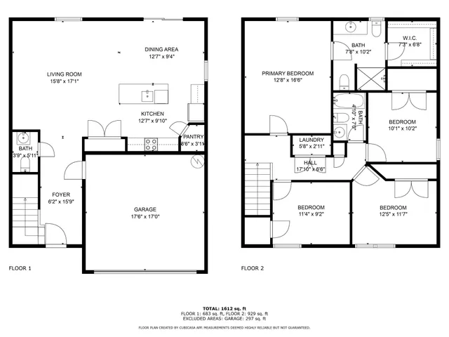 $2,345 | 3420 Quintana Drive, Murfreesboro, TN 37127