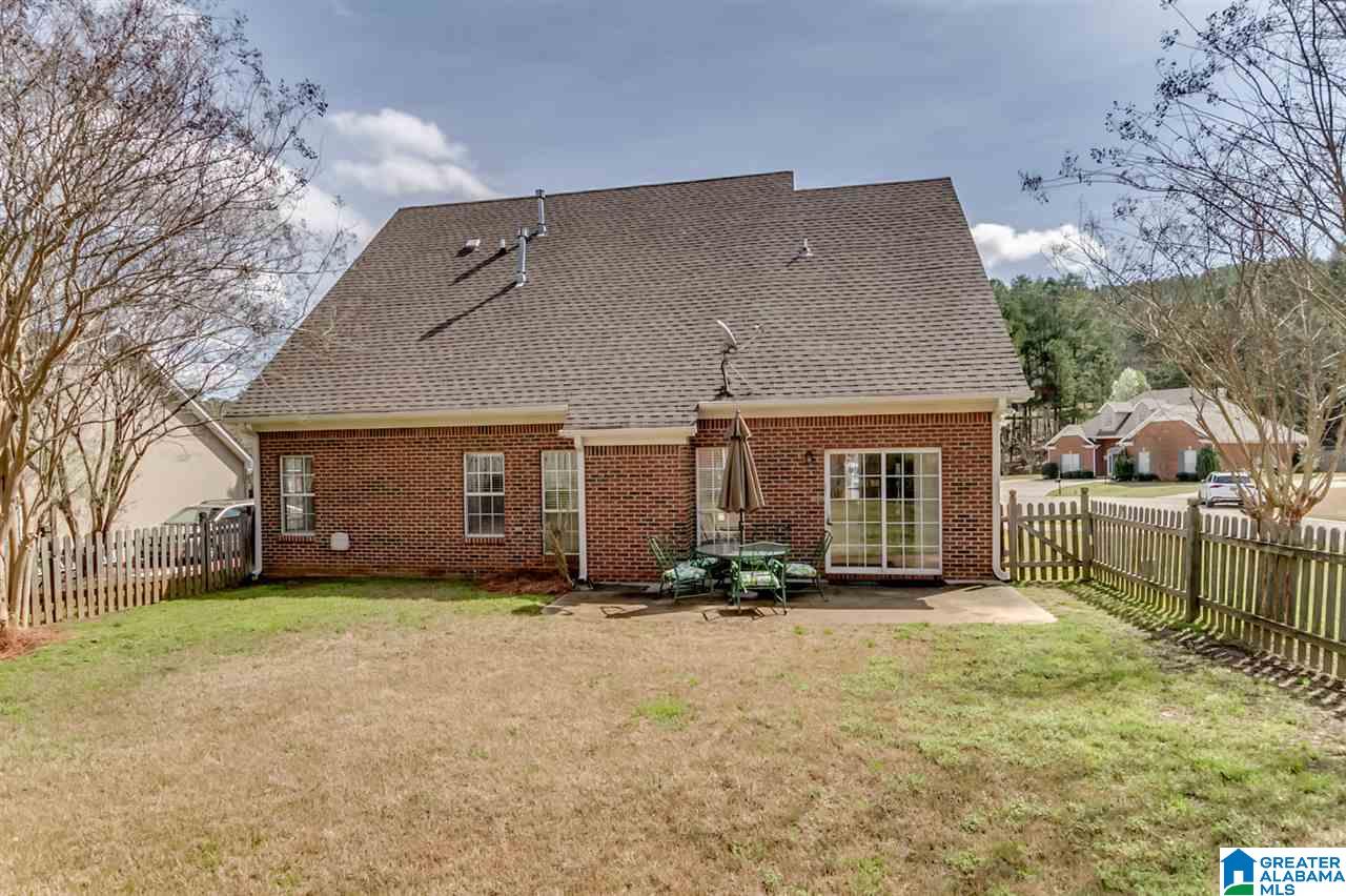 129 Wixford Way Alabaster, AL 35007 - Photo 4 of 38