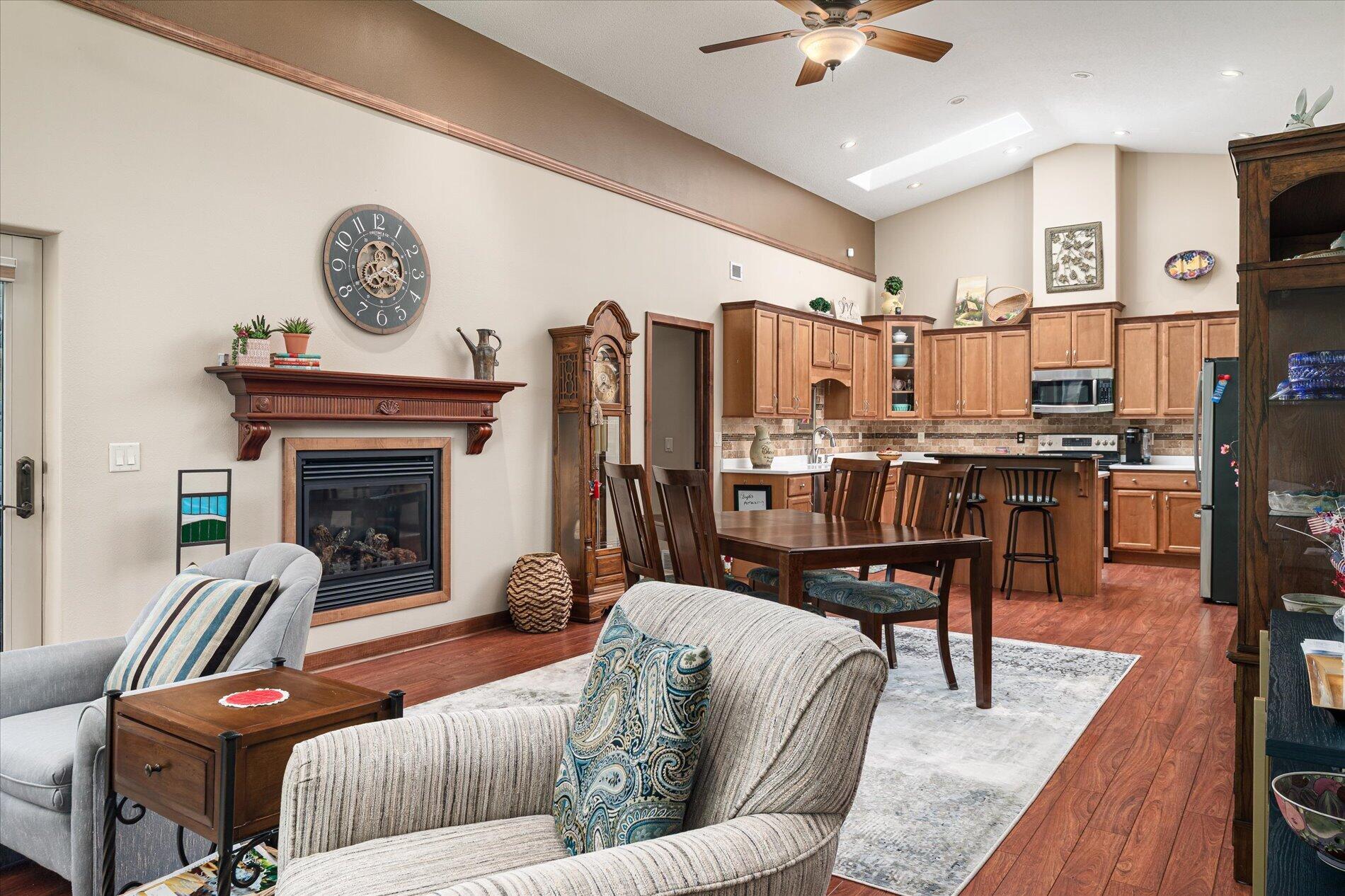 W4935 Battlestone Station Road Shelby, WI 54601 - Photo 5 of 29 20-4935 Battlestone Station Rd La Crosse