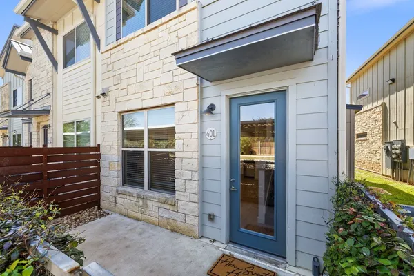 $299,000 | 7805 Cooper Lane, Unit 401, Austin, TX 78745