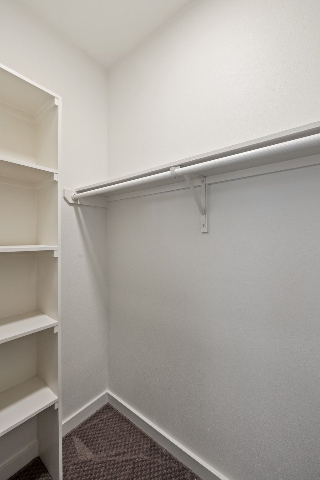 7805 Cooper Lane, Unit 401 Austin, TX 78745 - Photo 16 of 33 Walk In Closet in one bedroom