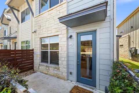 $299,000 | 7805 Cooper Lane, Unit 401, Austin, TX 78745