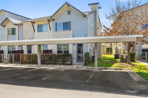 $299,000 | 7805 Cooper Lane, Unit 401, Austin, TX 78745