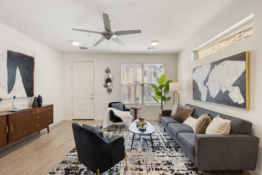 7805 Cooper Lane, Unit 401 Austin, TX 78745 - Photo 8 of 33