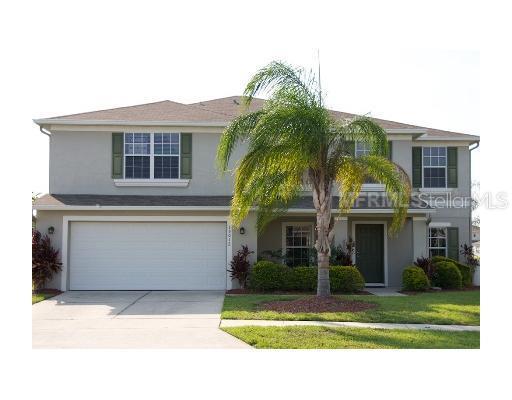 15012 Moultrie Pointe Road Orlando, FL 32828 - Photo 1 of 1 Exterior Front