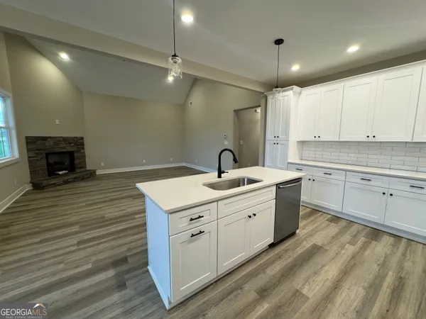 $503,500 | 100 Melville Brown Road, Williamson, GA 30292