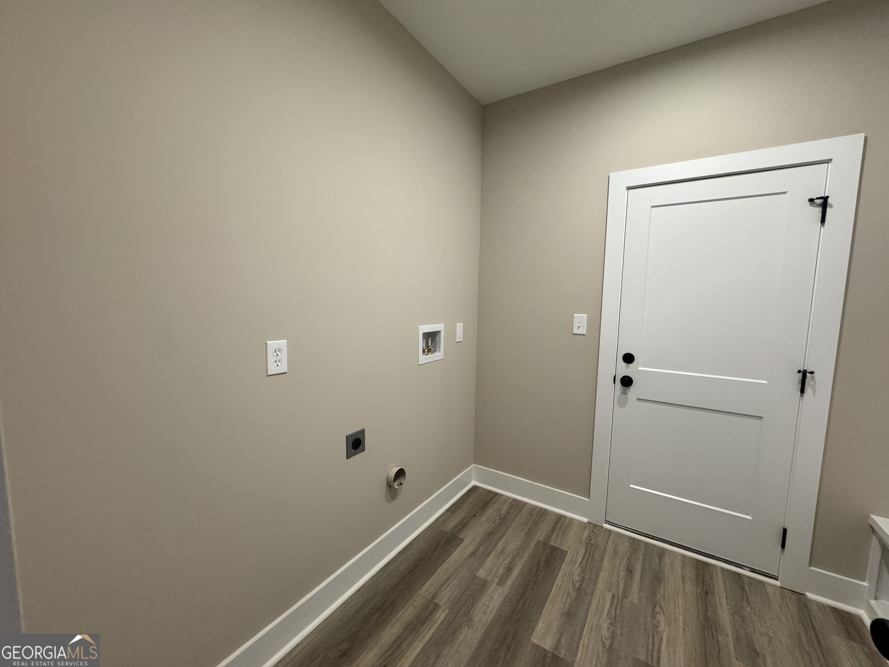 100 Melville Brown Road Williamson, GA 30292 - Photo 13 of 21 a view of small space