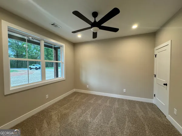 $503,500 | 100 Melville Brown Road, Williamson, GA 30292